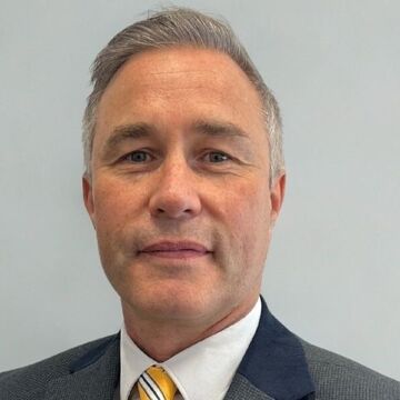 Nick Gibson